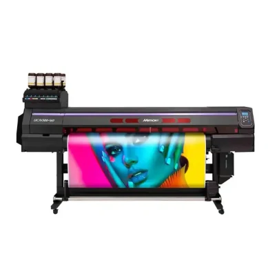 Mimaki Original Ucjv300-Serie Drucker und Cut-Tintenstrahldrucker