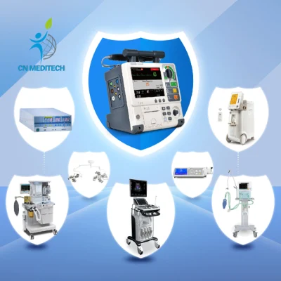 Ultraschallscanner für medizinische Geräte/Elektrochirurgiegerät/Röntgengerät/Biochemieanalysator/Videolaryngoskop/Laborzentrifugenausrüstung